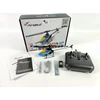 Amewi Amewi RC Helikopter AFX4 Li-Po Akku 350mAh blau/14+