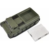 Amewi Amewi RC Panzer Kettenfahrzeug LiIon 500mAh grün /8+