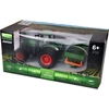 Amewi Amewi RC Traktor mit Düngerstreuer LiIon 500mAh grün/6+