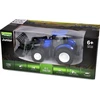 Amewi Amewi RC Traktor mit Frontlader LiIon 500mAh blau/6+