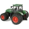 Amewi Amewi RC Traktor mit Kipphänger LiIon 500mAh grün/6+