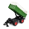 Amewi Amewi RC Traktor mit Viehtransporter LiIon 500mAh grün/6+