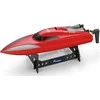 Amewi Amewi Speedboot 7012 Mono raudona 2,4 GHz, 25 km/h, 46 cm