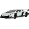 Licencijuotas Amewi RC Drift Lamborghini Veneno Baltas