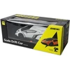 Licencijuotas Amewi RC Drift Lamborghini Veneno Baltas