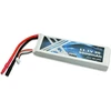 Amewi Amewi Zubehör LiPo Akku 3S 11,1V 5000mAh 40C Softcase