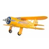 Samolot zdalnie sterowany Amewi Amewi AMXFlight Beech D17s Doppeldecker 3D/6G RTF gelb / Gyr