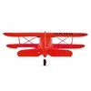Samolot zdalnie sterowany Amewi AMXFlight Beech D17s Dwupłatowiec 3D/6G RTF raudona / Gyro