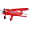 Samolot zdalnie sterowany Amewi AMXFlight Beech D17s Dwupłatowiec 3D/6G RTF raudona / Gyro