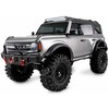 Amewi Amewi AMXRock Caballo Crawler 4WD 1:10 ARTR grau-metallic