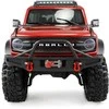 Amewi Amewi AMXRock Caballo Crawler 4WD 1:10 ARTR raudona-metallic