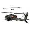 Amewi Amewi Apache AH-64 Helikopter Koaxial 3,5-Kanal RTF