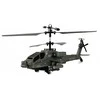 Amewi Amewi Apache AH-64 Helikopter Koaxial 3,5-Kanal RTF