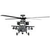 Amewi Apache AH-64D CP Helikopter 6G/3D RTF pilka
