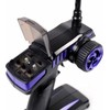 Amewi Buggy ''Pitbull X'' M 1:5 / 30ccm / 2,4 GHz / 2WD