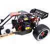 Amewi Buggy ''Pitbull X'' M 1:5 / 30ccm / 2,4 GHz / 2WD