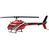 AMEWI Bell 206 Jet Ranger CP-Helikopter 6-Kanal 6G RTF