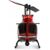 AMEWI Bell 206 Jet Ranger CP-Helikopter 6-Kanal 6G RTF