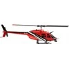 AMEWI Bell 206 Jet Ranger CP-Helikopter 6-Kanal 6G RTF