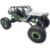 Amewi Crazy Crawler „Žalias“ 4WD RTR 1:10 Rock Crawler 8+ (22217)