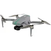 Amewi DRE Drohne AMXFlight X4K GPS anthrazit