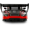 Amewi Drift Racing Car 4WD 1:24 RTR raudona/juoda su