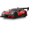 Amewi Drift Racing Car 4WD 1:24 RTR raudona/juoda su