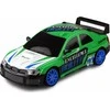 AMEWI Drift Sport Car 4WD 1:24 RTR žalia