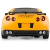 Amewi Amewi Drift Sport Car 4WD 1:24 RTR gelb