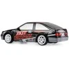 Amewi Amewi Drift Sport Car 4WD 1:24 RTR juodas
