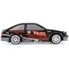 Amewi Amewi Drift Sport Car 4WD 1:24 RTR juodas
