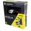 Carruzzo Amewi EC135 Radijo bangomis valdomas (RC) modelis Sraigtasparnis Elektrinis variklis