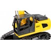 Amewi Amewi G041E Kettenbagger 1:24 RTR