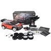 Amewi Hyper Go Citroen C3 WRC Rallye/Drift 4WD 1:14 RTR