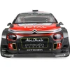 Amewi Hyper Go Citroen C3 nuotolinio valdymo modelis Ralio automobilis Elektrinis variklis 1:10 (21144)
