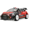 Amewi Hyper Go Citroen C3 nuotolinio valdymo modelis Ralio automobilis Elektrinis variklis 1:10 (21144)