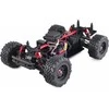 Amewi Hyper GO Desert Buggy bešepetis 4WD 1:14 RTR juodas/r