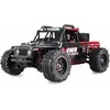 Amewi Hyper GO Desert Buggy bešepetis 4WD 1:14 RTR juodas/r
