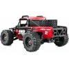 Amewi Hyper GO Desert Buggy bešepetis 4WD 1:14 RTR juodas/r