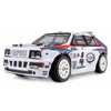 Amewi Amewi Hyper Go Lancia Delta HF Integrale Rallye/Drift 4WD 1: