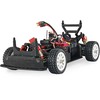 Amewi Hyper Go LR14 ProDrift-1.4 Rallye/Drift 4WD 1:14 RTR