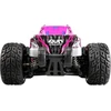 Amewi Hyper Go MAX20 Monster Truck Li-Po 750mAh mėlyna/rožinis