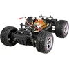 Amewi Hyper Go MAX20 Monster Truck Li-Po 750mAh mėlyna/rožinis