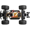 Amewi Hyper Go MAX20 Monster Truck Li-Po 750mAh mėlyna/rožinis