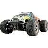 Amewi Hyper Go MAX20 Monstertruck Li-Po 750mAh blau/oranžinis