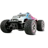 Amewi Hyper Go MAX20 Monster Truck Li-Po 750mAh mėlyna/rožinis