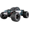 Amewi Amewi Hyper Go MTX10 Monstertruck Brushless 1:10 ARTR schwar