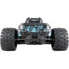 Amewi Amewi Hyper Go MTX10 Monstertruck Brushless 1:10 ARTR schwar
