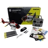 Amewi Johanniter H145 Helikopter Brushless 6-kanałowy 6G RTF 14+