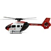 Amewi Johanniter H145 Helikopter Brushless 6-kanałowy 6G RTF 14+